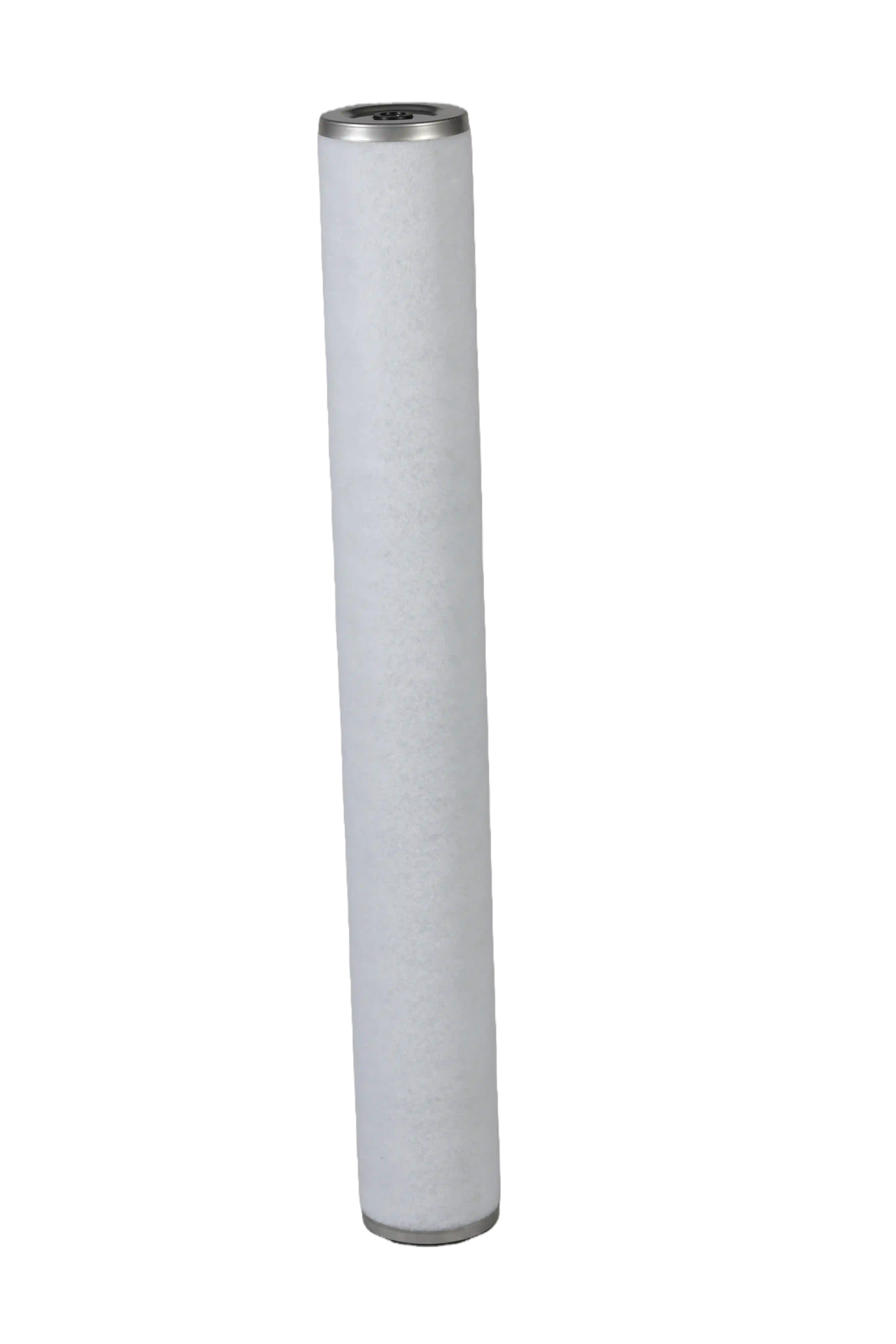Replacement natural gas filter for Jonell JFG-536-CE