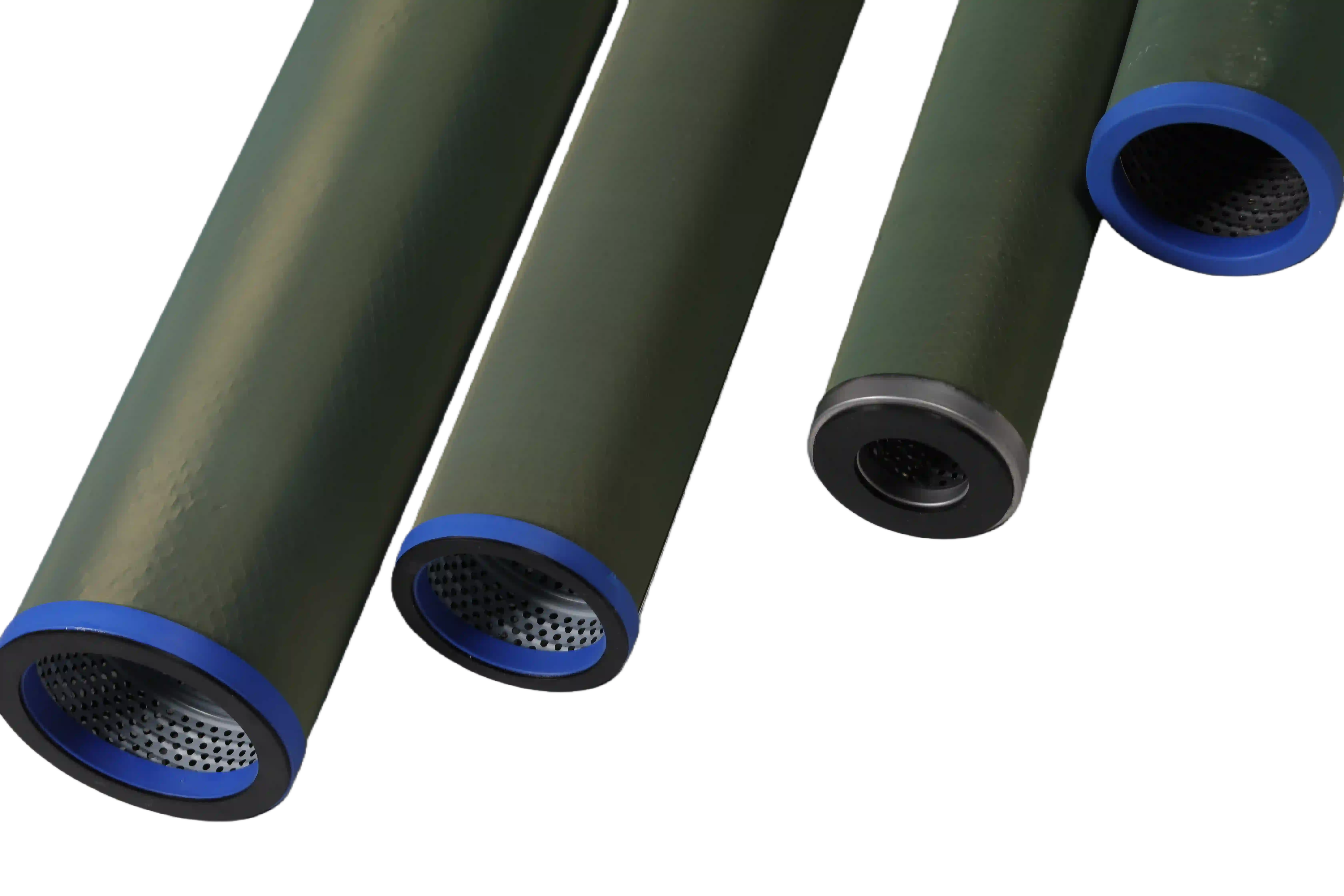 Replacement Coalescer Cartridge for Kaydon K2100 C220270 