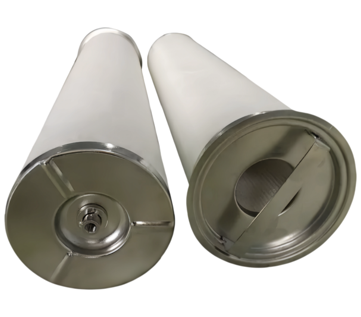 Replacement Cartridge for PALL Coalescers CS604LG series