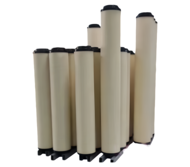 Replacement Cartridge for facet coalescer CM-11-5 