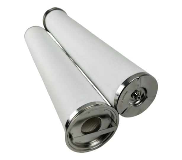 Replacement Cartridge for PAL-L Coalescers LCS06PXSH