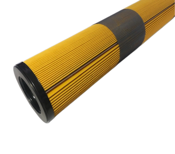 Fuel Oil Water Separation Filter Parker HOCP-30810 10Micron Coalescer