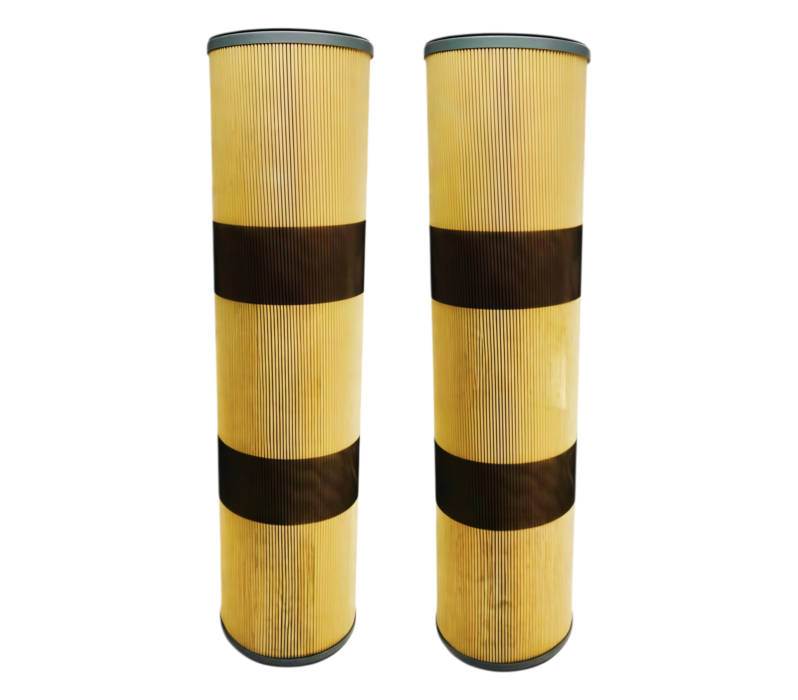 Fuel Oil Water Separation Filter Parker HOCP-30810 10Micron Coalescer