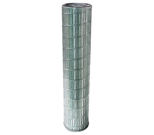 Customized Oil Mist Separator Filter Cartridge
