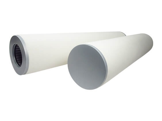 Natural Gas Coalescer Element Filter Replacement for pall LCS06PXSH