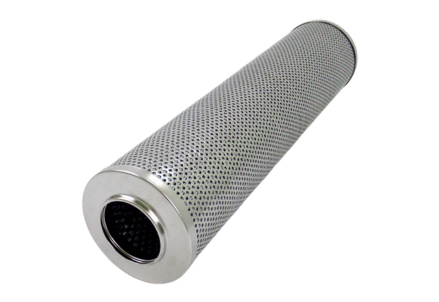 Industrial Coalescer Filters for Oil, Fuel and Gas Separation