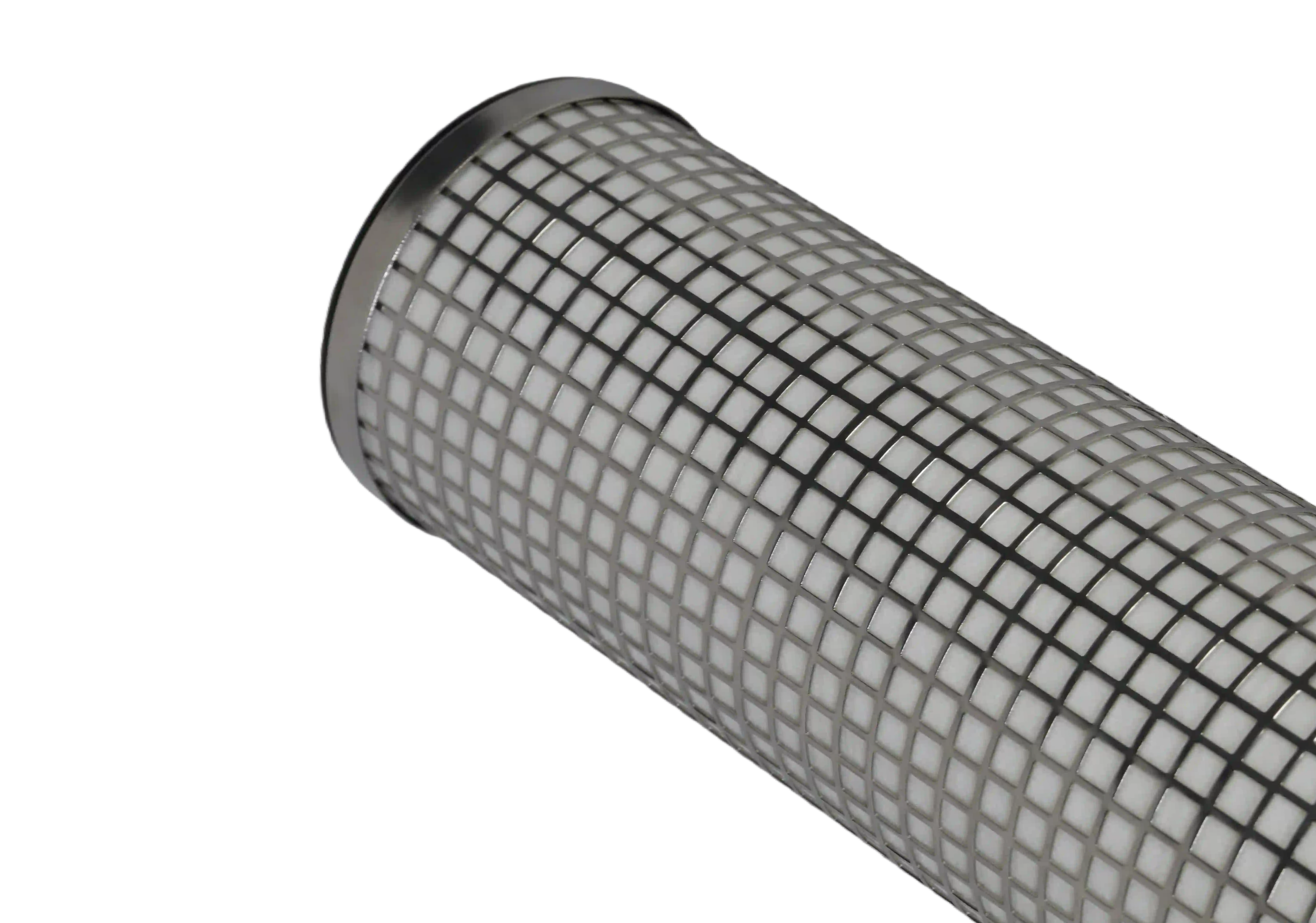 OEM Equivalent Coalescer Filter Cartridges for Fuel Filtration Systems