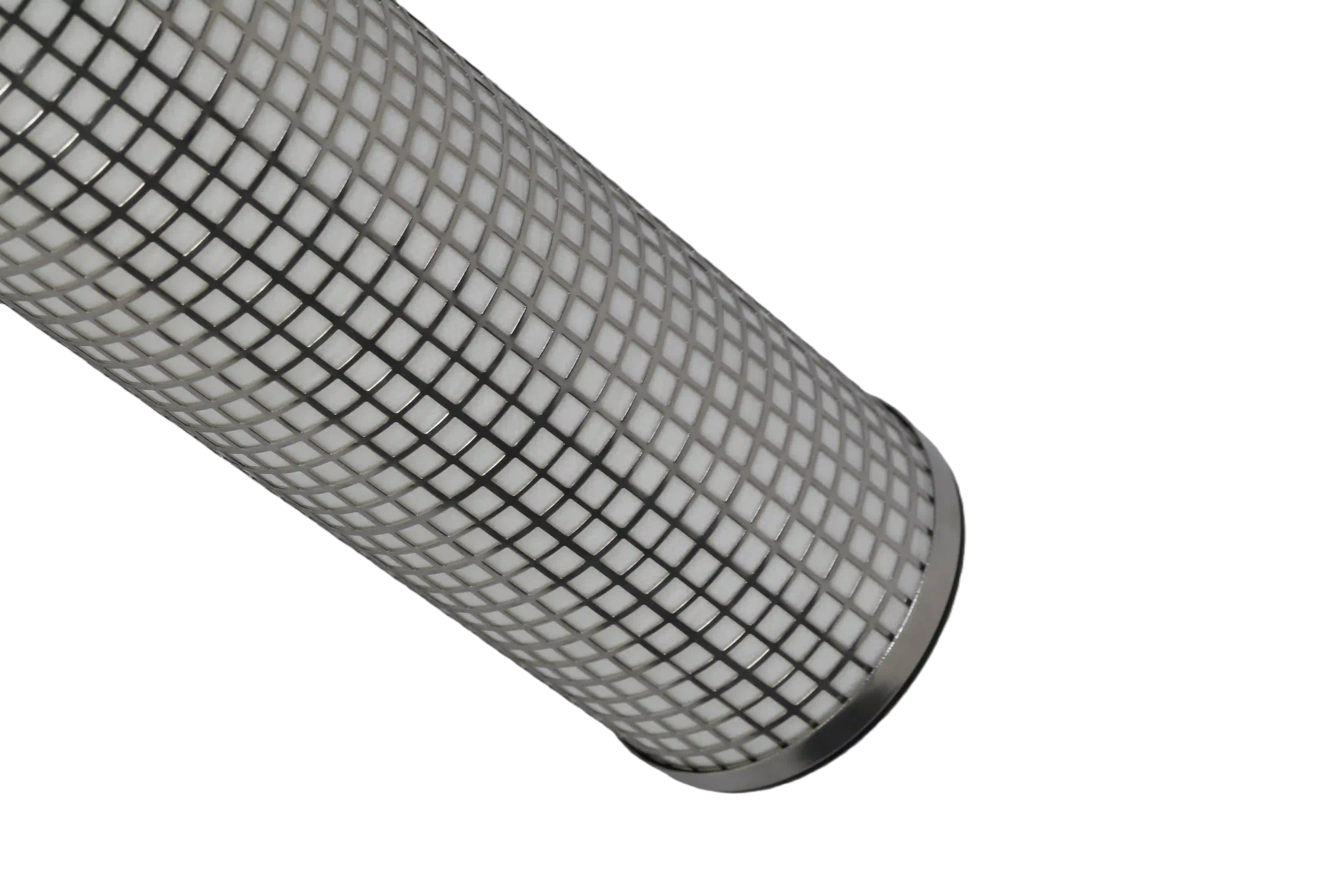 OEM Equivalent Coalescer Filter Cartridges for Fuel Filtration Systems