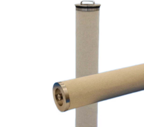 Replacement Jonell GasPleat K Gas Filter Cartridge JPMK4536-10A-E  