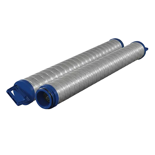 Industrial Filter Cartridges for Gas Process Filtration for Jonell JQC-372