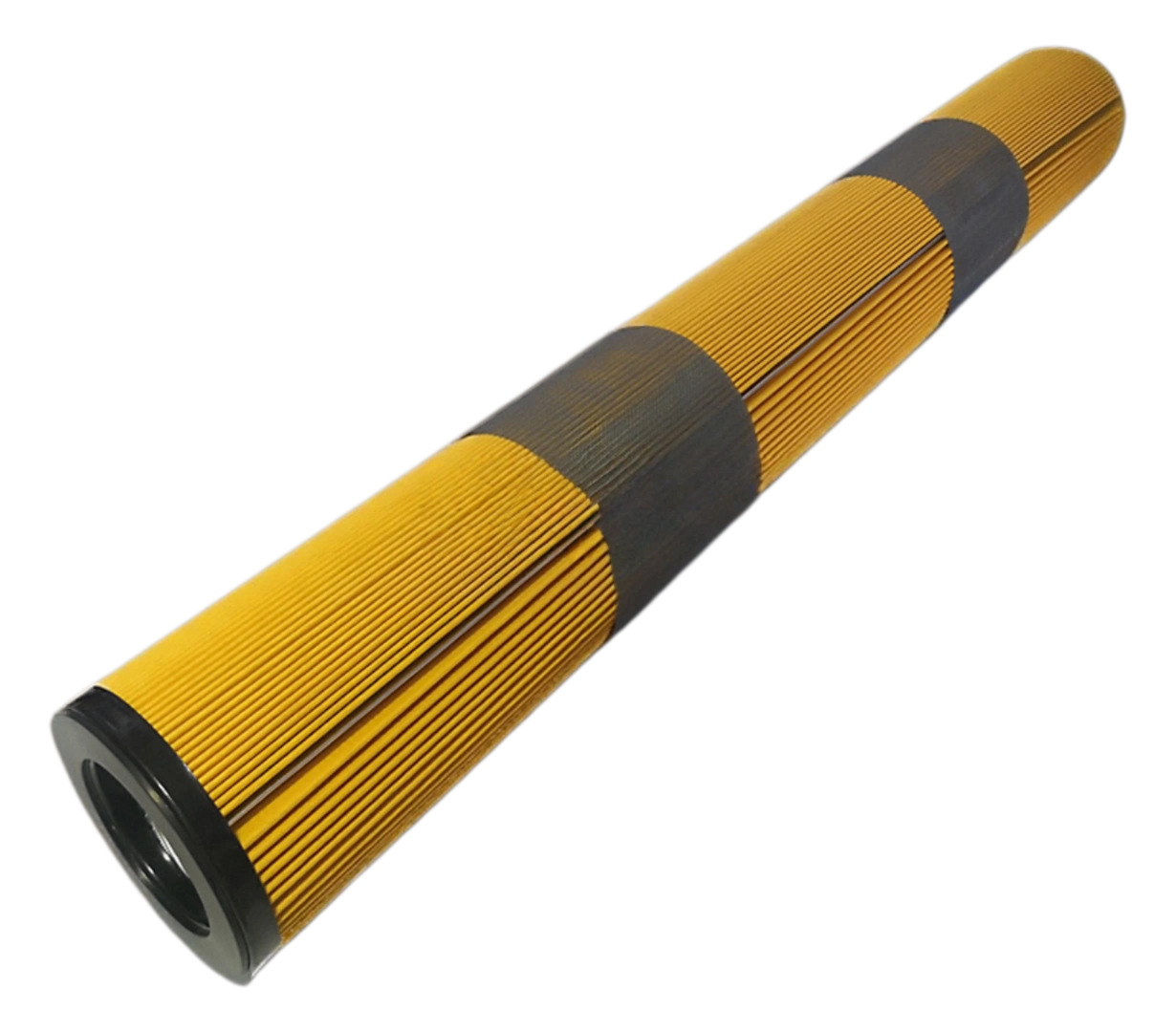 HCP-43610 Coalescer Filter Replacementfor Industrial Fuel, Oil & Water  Separation 