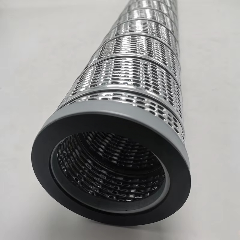 Replacement Pleated Style Dry Gas Cartridges PECO PSFG-336 