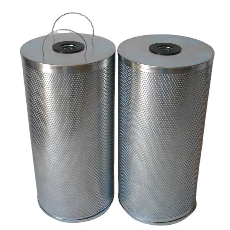  Replacement Jonell JVF1122-C Activated Carbon Canister for Amine and Glycol process purification