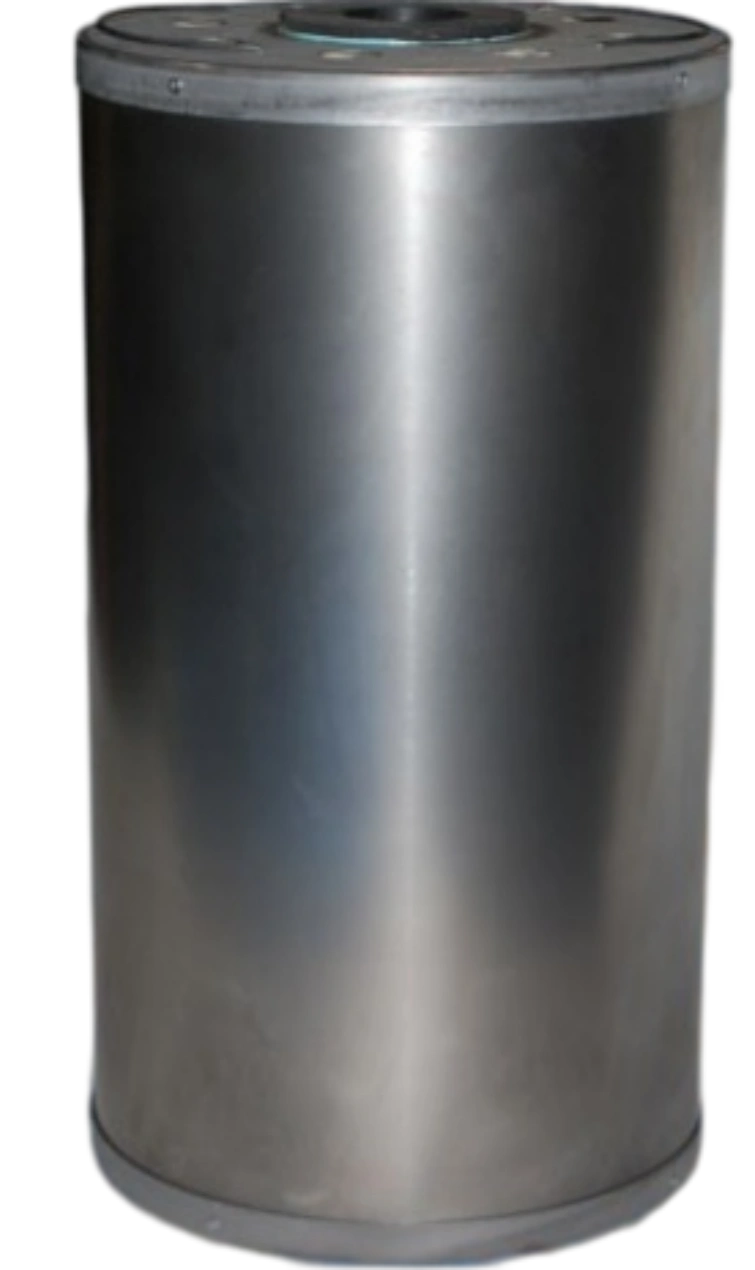  Replacement Jonell JRF1120-C Activated Carbon Canister for Amine and Glycol process purification